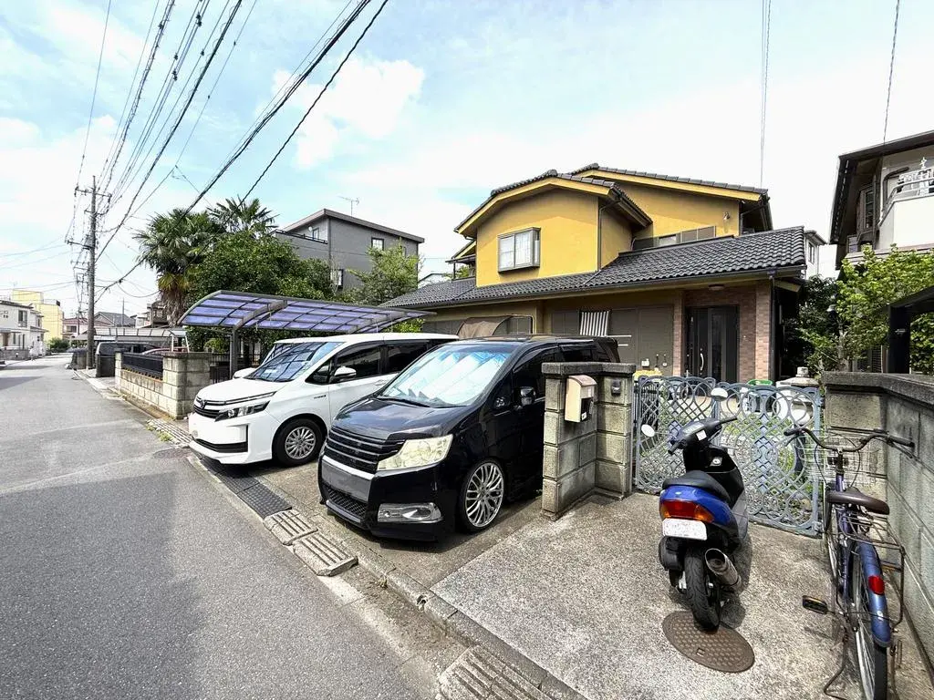 7LDK Property Kawagoe City Saitama Prefecture (2)