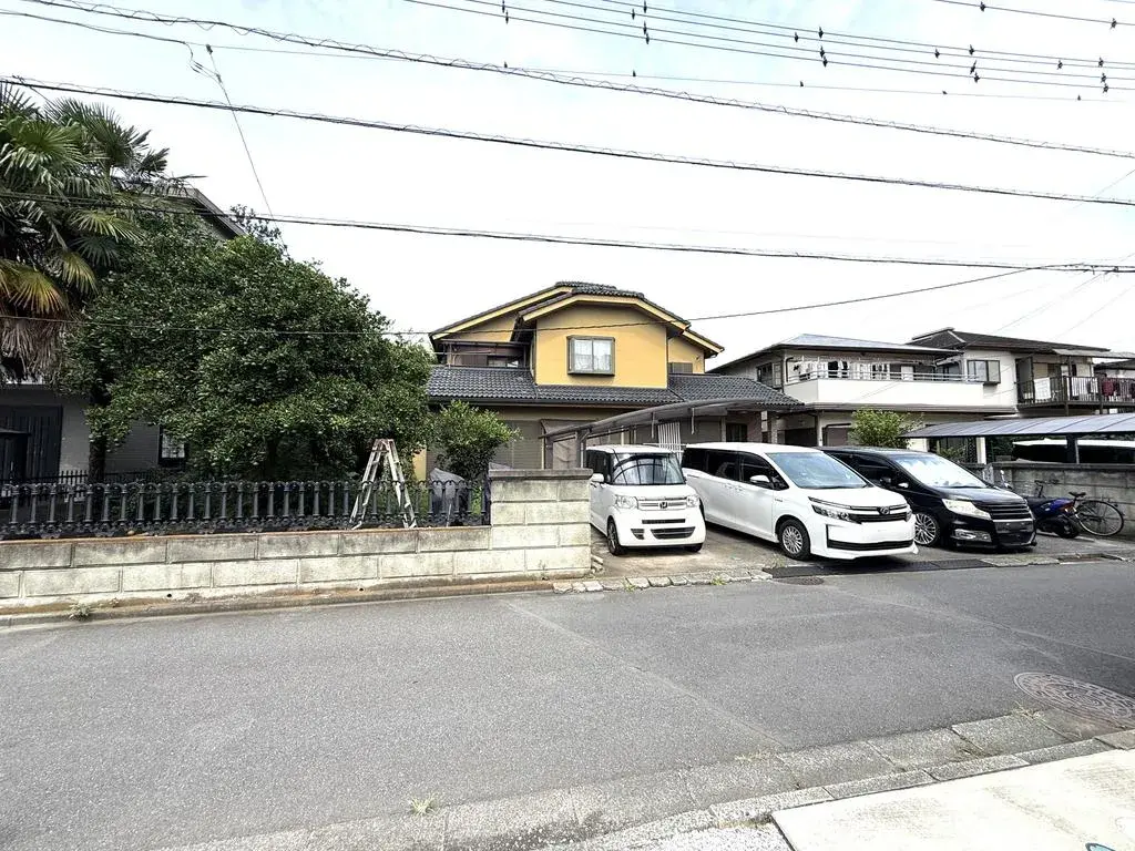 7LDK Property Kawagoe City Saitama Prefecture (3)