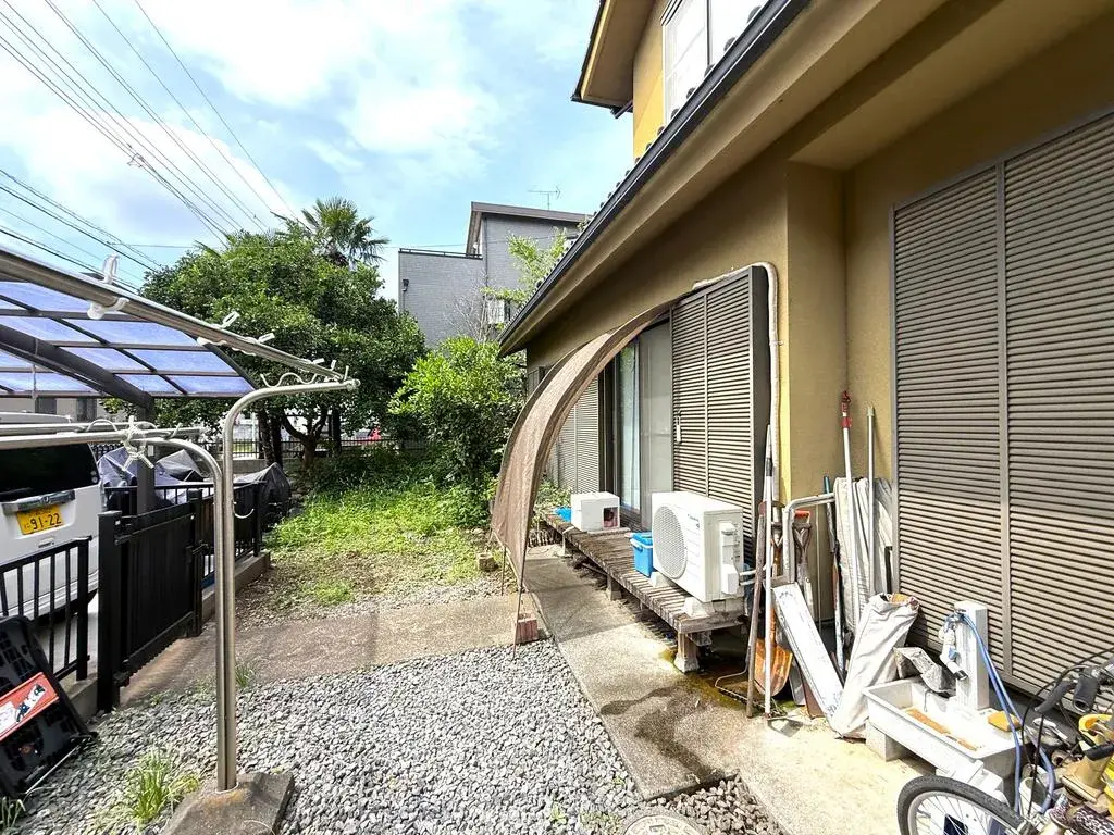 7LDK Property Kawagoe City Saitama Prefecture (4)