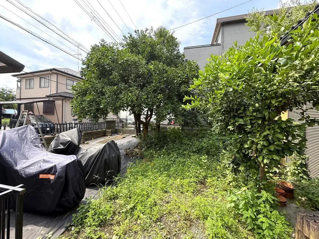 7LDK Property Kawagoe City Saitama Prefecture (5)