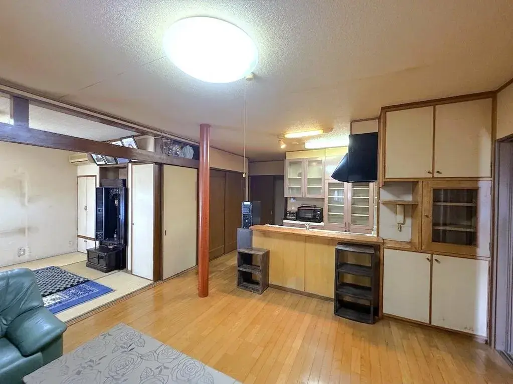 7LDK Property Kawagoe City Saitama Prefecture (6)