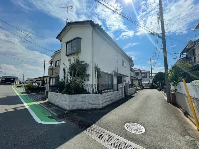 3LDK物件 川越市 埼玉県 (2)