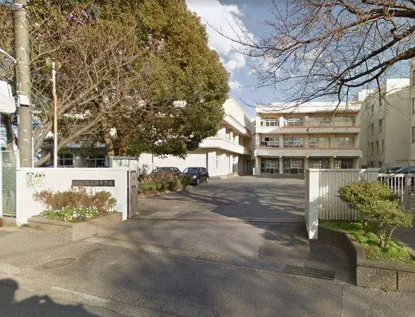 千葉県船橋市4LDK物件 (2)