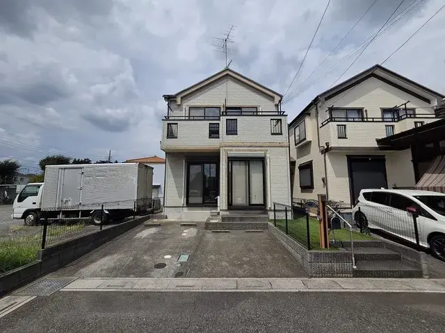 Akiya in Saitama