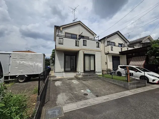 3LDK Ciudad de Niiza Prefectura de Saitama (2)