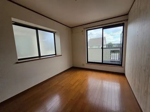 3LDK Ciudad de Niiza Prefectura de Saitama (11)