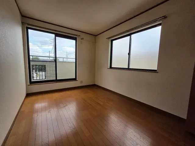 3LDK Ciudad de Niiza Prefectura de Saitama (14)