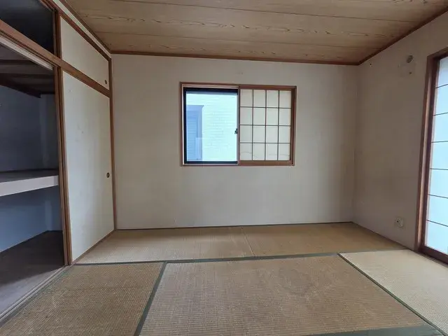 3LDK Ciudad de Niiza Prefectura de Saitama (15)