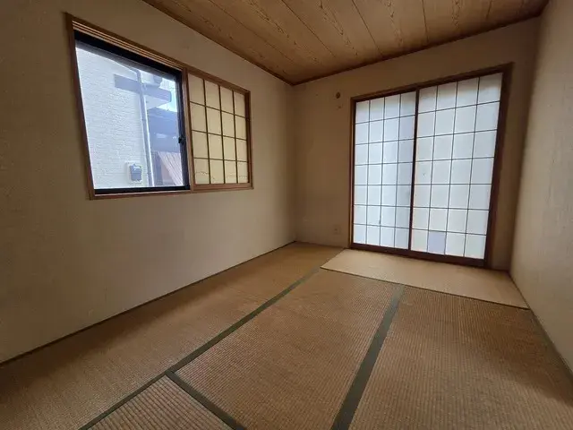 3LDK Ciudad de Niiza Prefectura de Saitama (16)