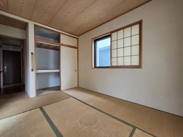 3LDK Ciudad de Niiza Prefectura de Saitama (17)