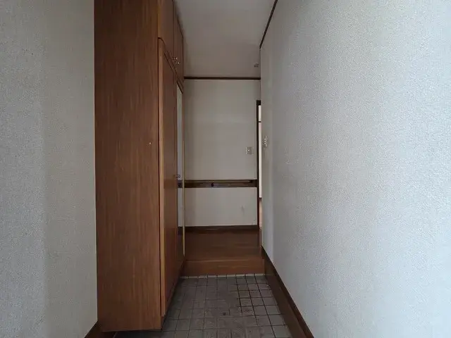 3LDK Ciudad de Niiza Prefectura de Saitama (18)