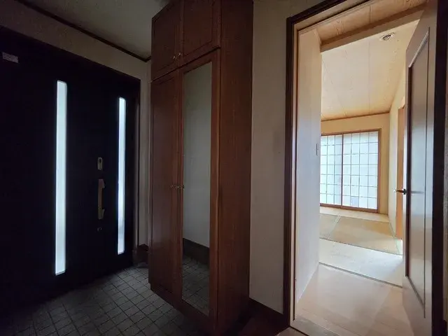 3LDK Ciudad de Niiza Prefectura de Saitama (19)