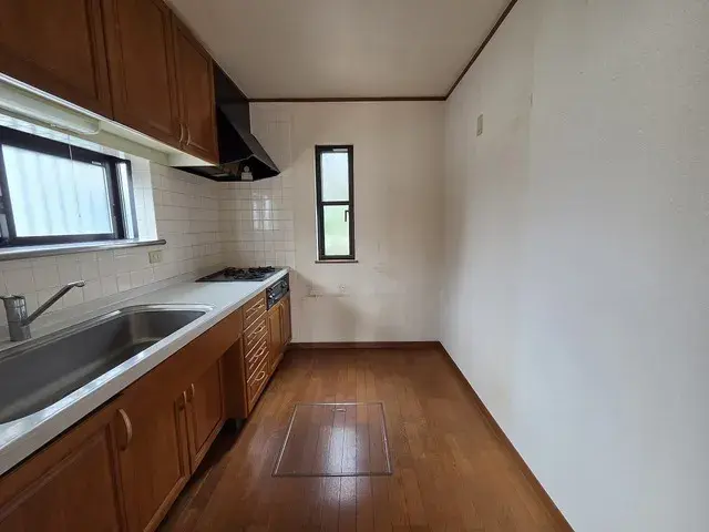 3LDK Ciudad de Niiza Prefectura de Saitama (20)