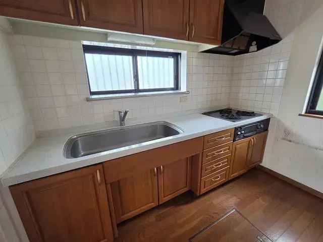 3LDK Ciudad de Niiza Prefectura de Saitama (21)