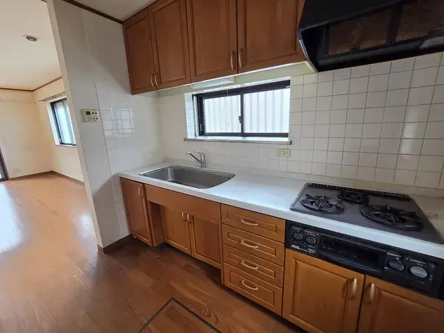 3LDK Ciudad de Niiza Prefectura de Saitama (22)