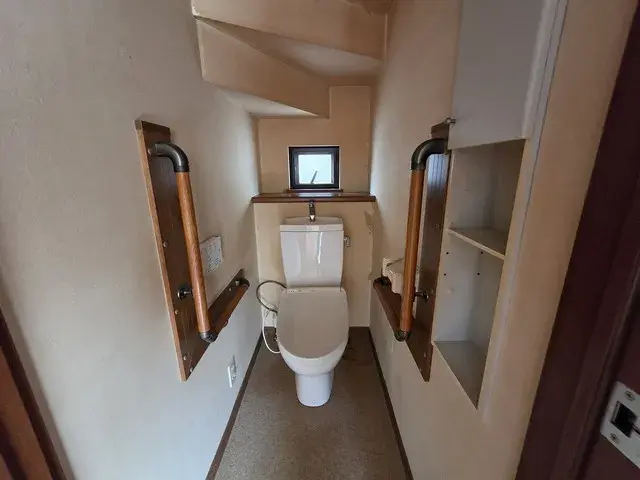3LDK Ciudad de Niiza Prefectura de Saitama (24)