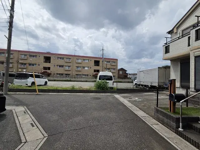 3LDK Ciudad de Niiza Prefectura de Saitama (27)