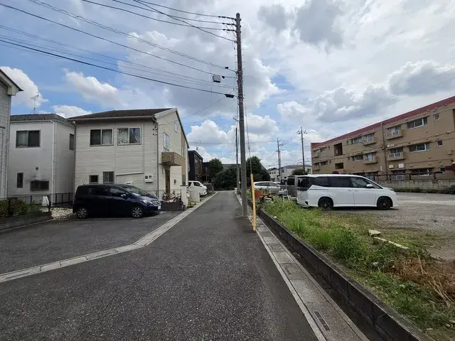 3LDK Ciudad de Niiza Prefectura de Saitama (4)