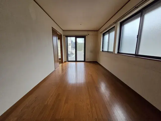 3LDK Ciudad de Niiza Prefectura de Saitama (6)