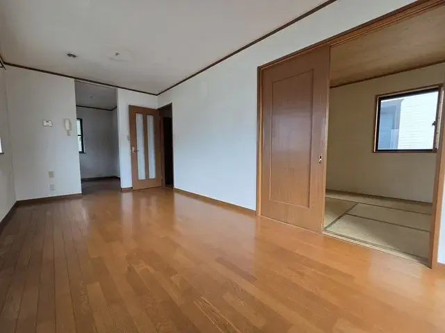 3LDK Ciudad de Niiza Prefectura de Saitama (8)
