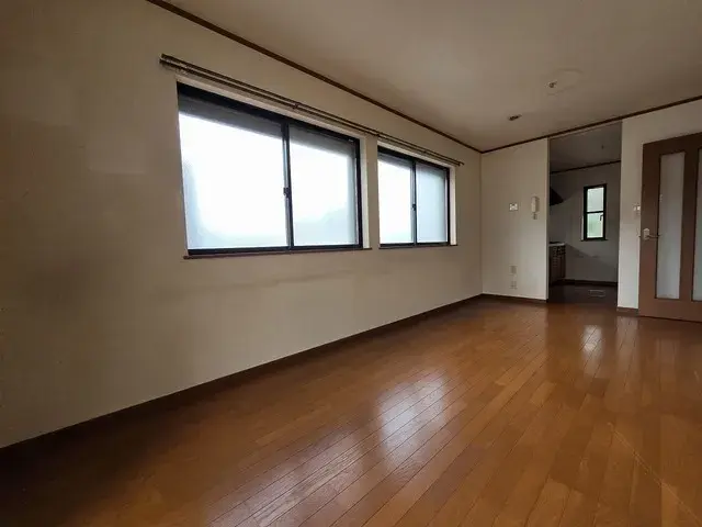 3LDK Ciudad de Niiza Prefectura de Saitama (10)