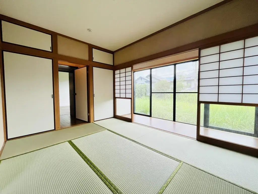 4LDK Property Chiba City Chiba Prefecture (11)