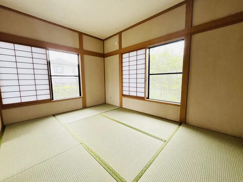 4LDK Property Chiba City Chiba Prefecture (12)