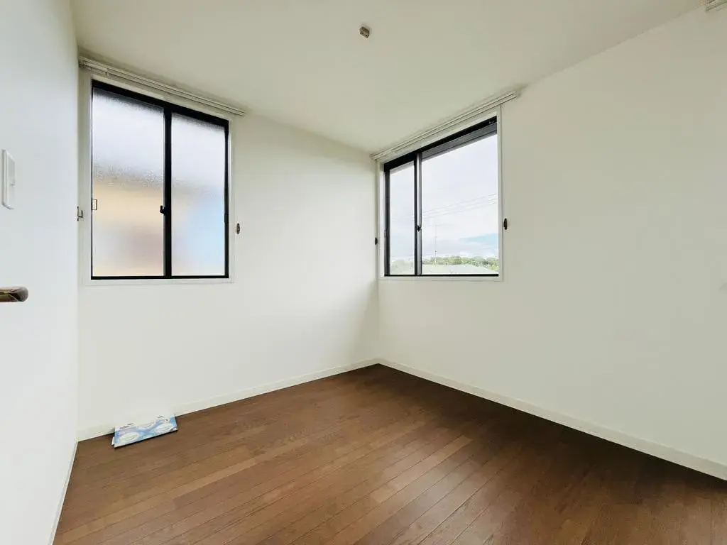 4LDK Property Chiba City Chiba Prefecture (8)