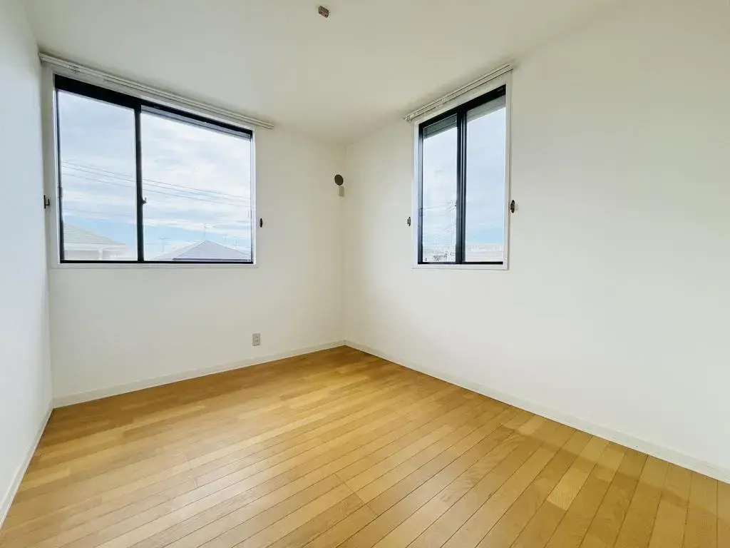 4LDK Property Chiba City Chiba Prefecture (9)