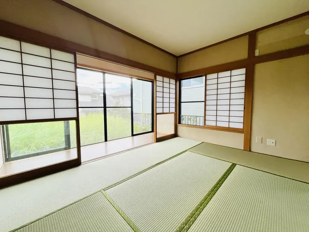 4LDK Property Chiba City Chiba Prefecture (10)