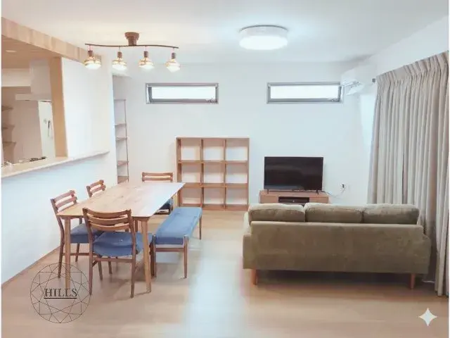Akiya in Chiba