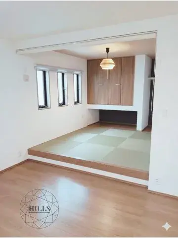 Propriété 4SLDK Ville de Nagareyama Préfecture de Chiba (5)