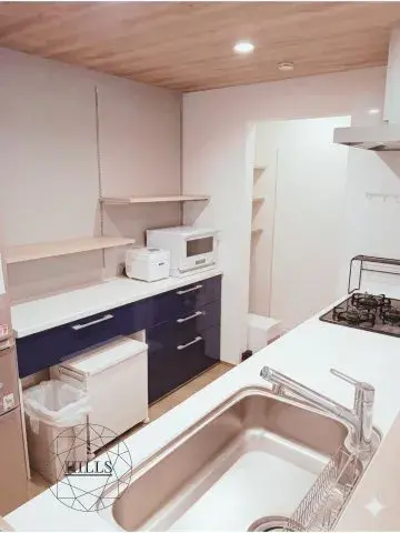 Propriété 4SLDK Ville de Nagareyama Préfecture de Chiba (9)