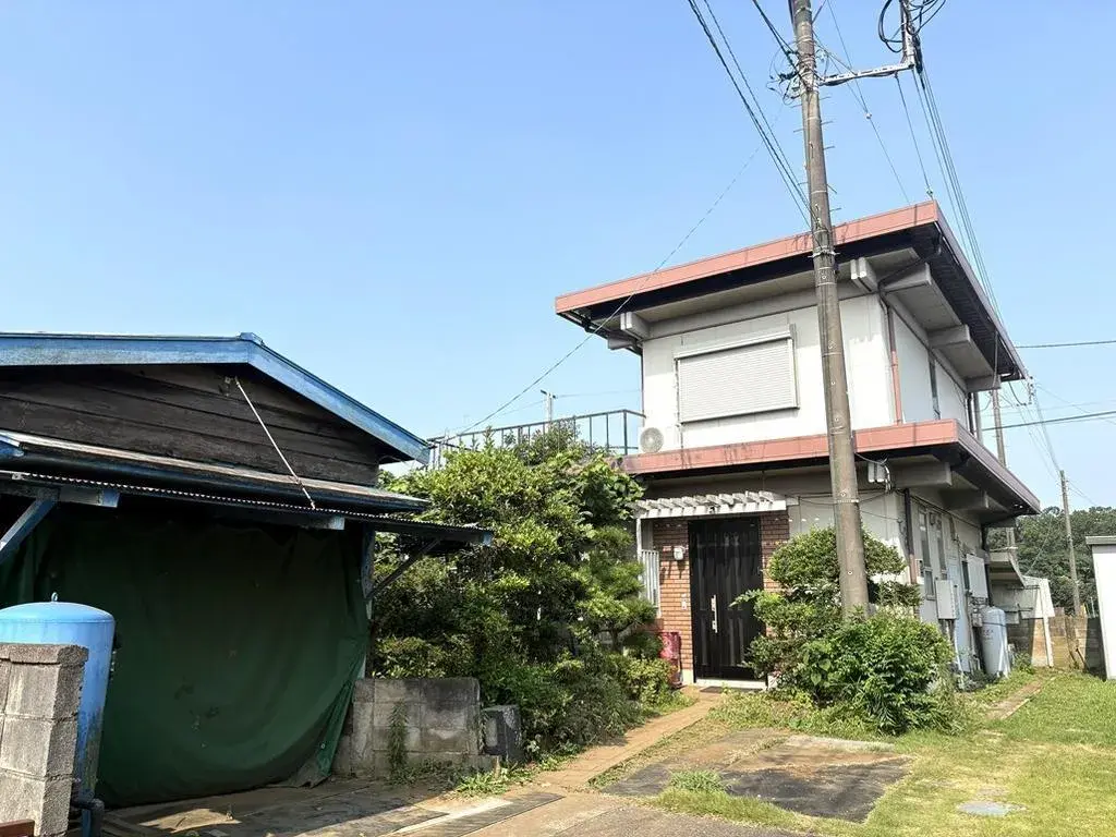 5DK Ichihara City Chiba Prefecture (2)