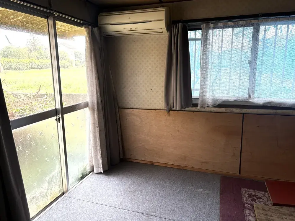 5DK Ichihara City Chiba Prefecture (11)