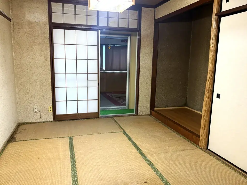 5DK Ichihara City Chiba Prefecture (13)