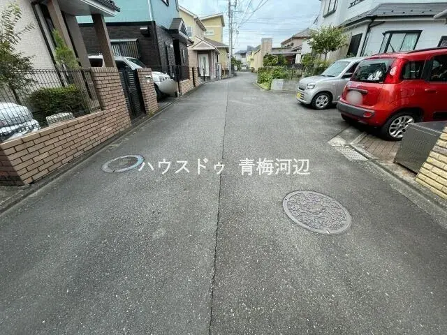 2LDK Ome City Tokyo (2)