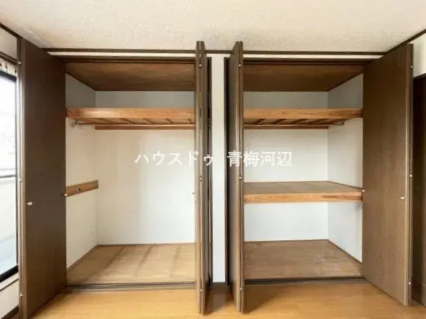 2LDK Ome City Tokyo (13)