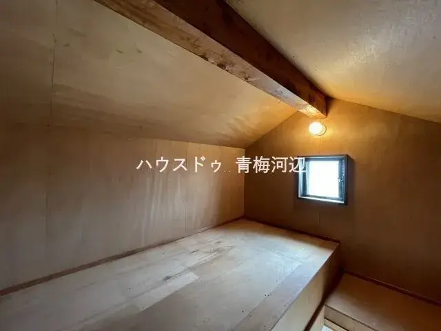 2LDK Ome City Tokyo (14)