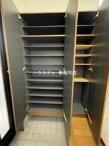 2LDK Ome City Tokyo (16)