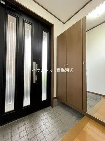2LDK Ome City Tokyo (17)