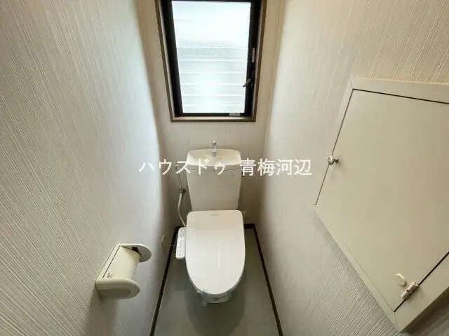 2LDK Ome City Tokyo (20)