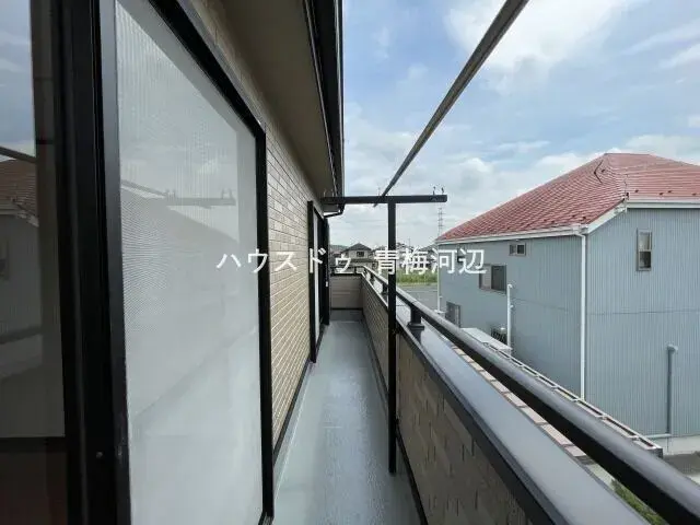 2LDK Ome City Tokyo (3)