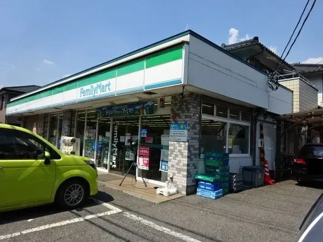 2LDK Ome City Tokyo (26)