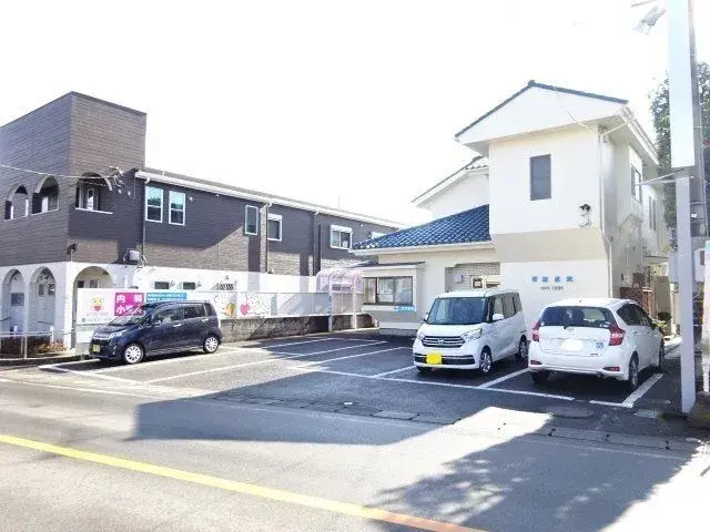 2LDK Ome City Tokyo (27)