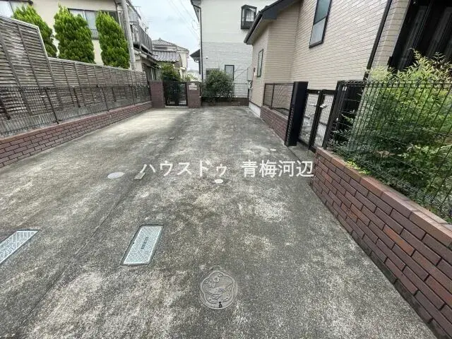 2LDK Ome City Tokyo (4)