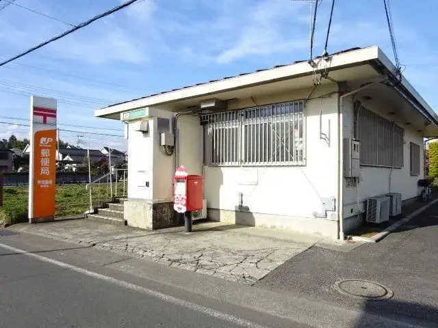 2LDK Ome City Tokyo (6)