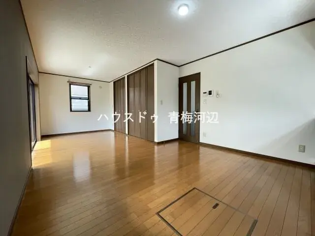 2LDK Ome City Tokyo (7)