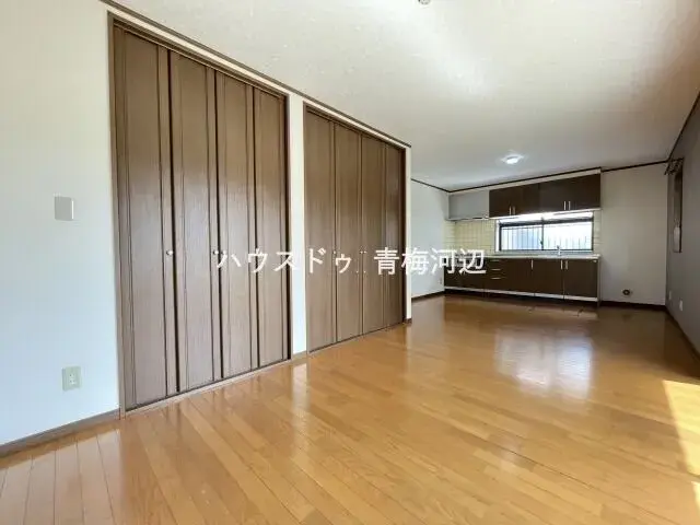 2LDK Ome City Tokyo (8)