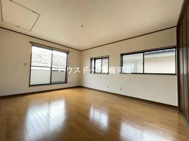 2LDK Ome City Tokyo (9)